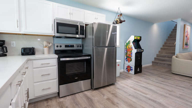 South Padre Island Home Rental