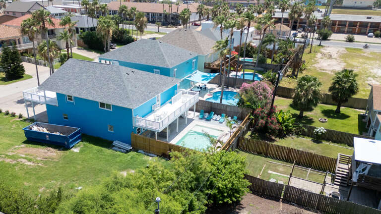 Find Rentals