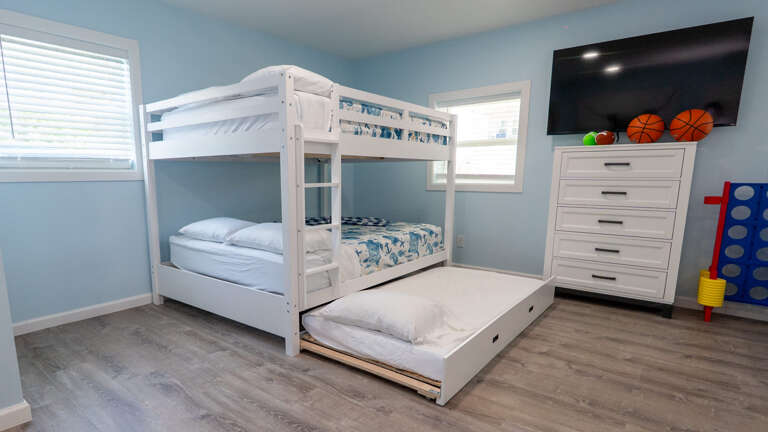 Find Rentals