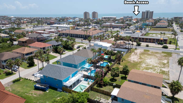 Find Rentals
