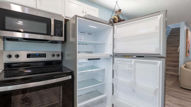 Find Rentals