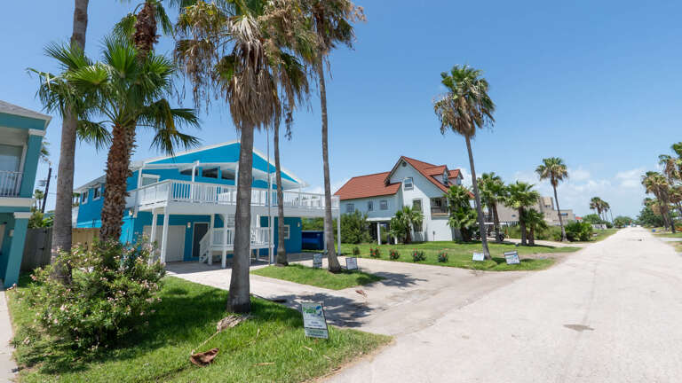 Find Rentals