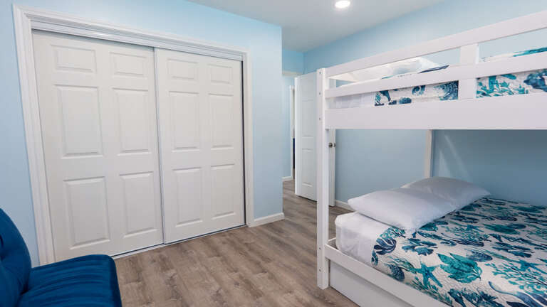 Find Rentals