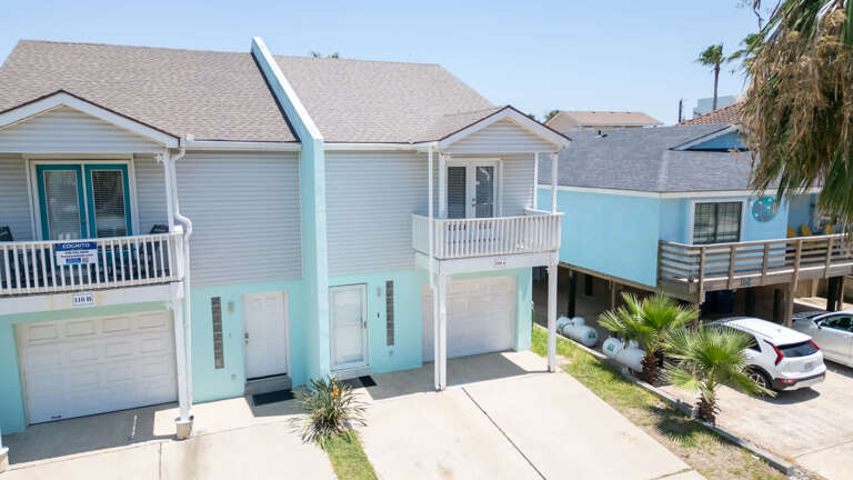 Find Rentals