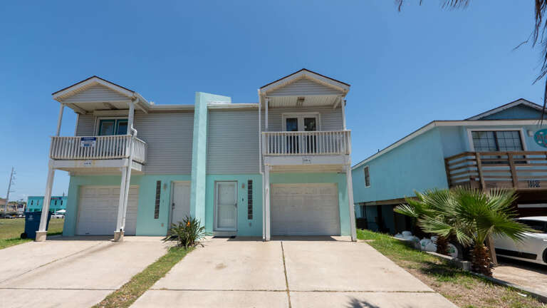 Find Rentals