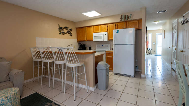 South Padre Island Apartment Rental