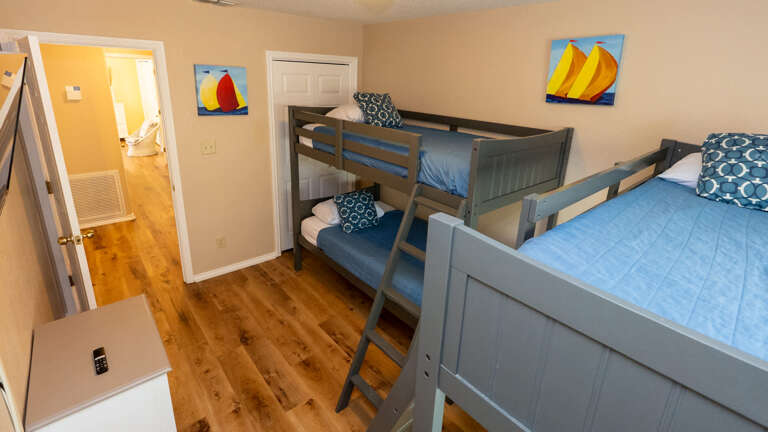 Find Rentals