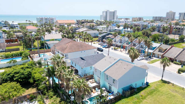 Find Rentals