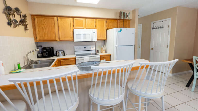 Find Rentals
