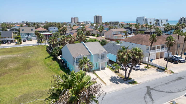 Find Rentals