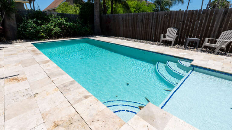 South Padre Island Apartment Rental