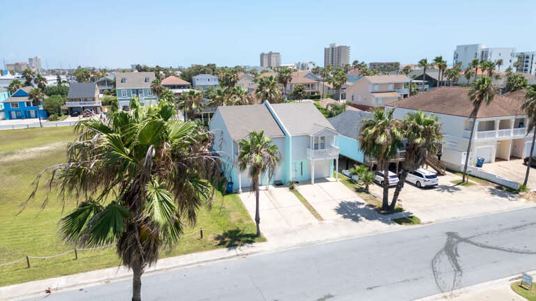 Find Rentals