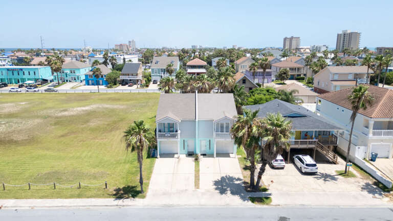 Find Rentals