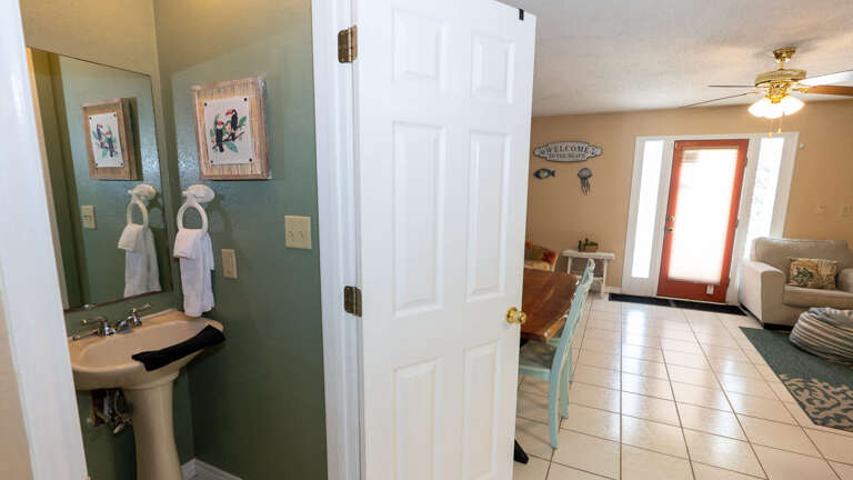 Find Rentals