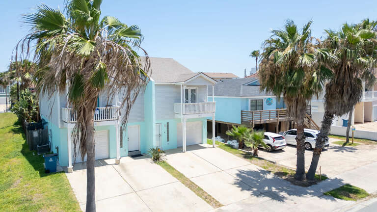 Find Rentals