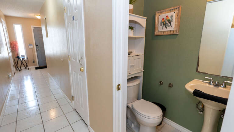 Find Rentals