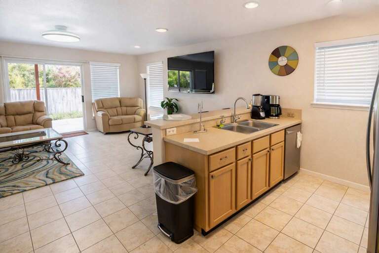 South Padre Island Townhouse Rental