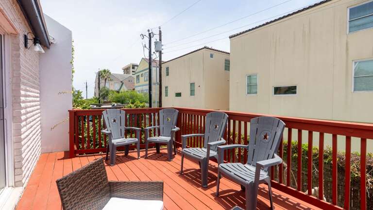 Find Rentals