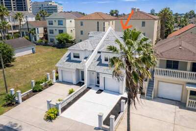 Red Snapper Retreat