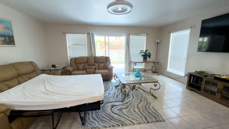 Find Rentals