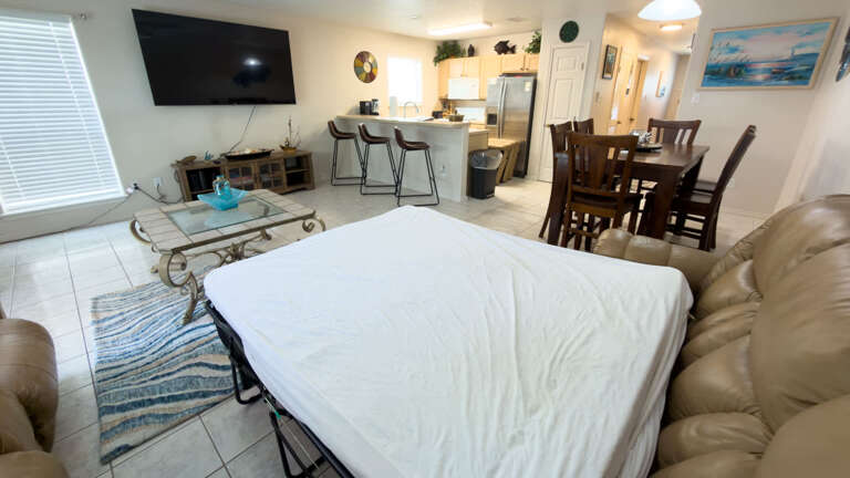 Find Rentals