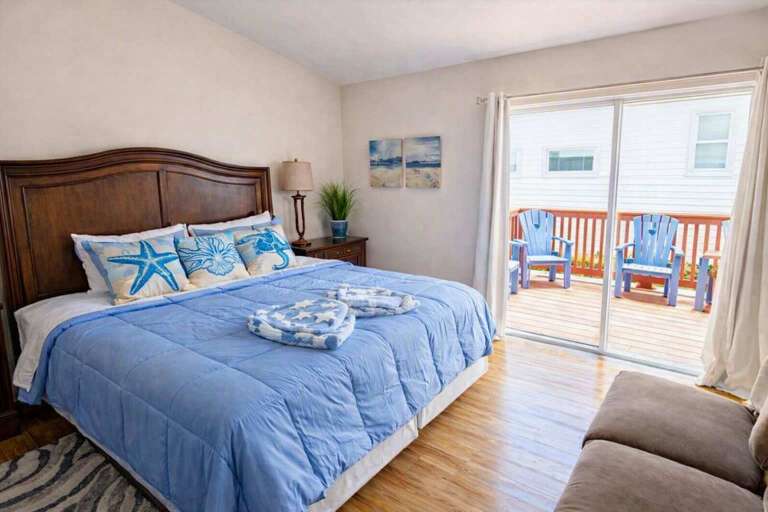 Find Rentals