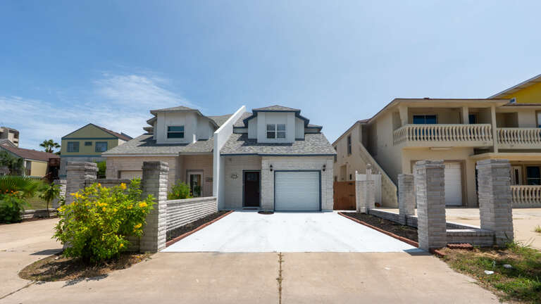 Find Rentals