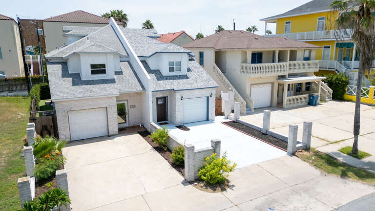 Find Rentals