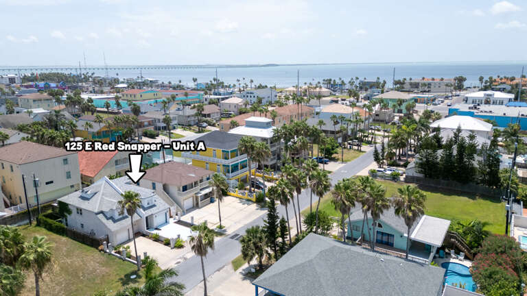 Find Rentals