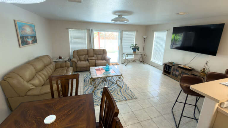 Find Rentals