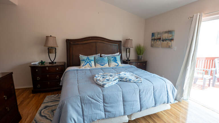 Find Rentals