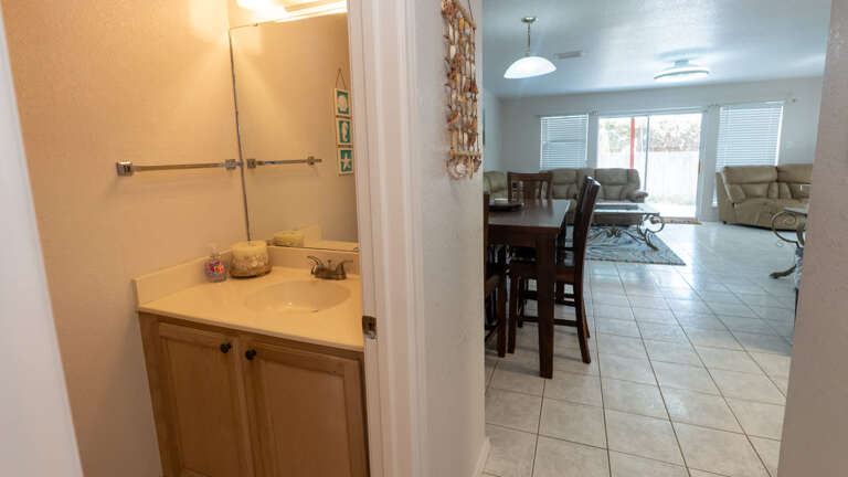 Find Rentals