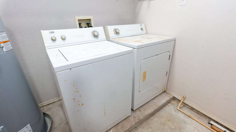 Find Rentals