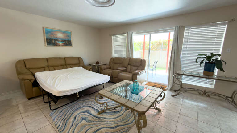 Find Rentals
