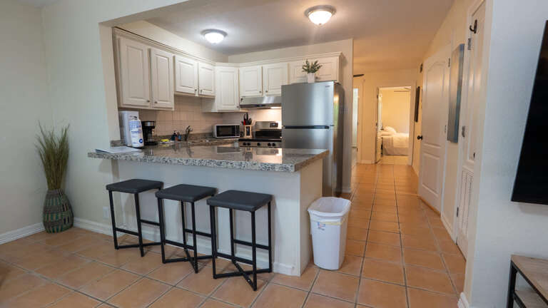 South Padre Island Apartment Rental