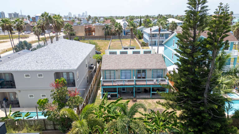 Find Rentals