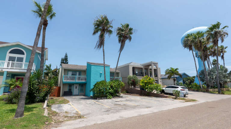 Find Rentals