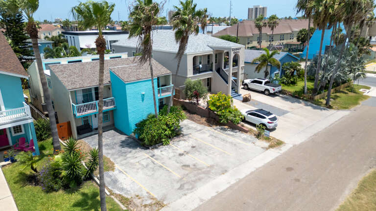 Find Rentals