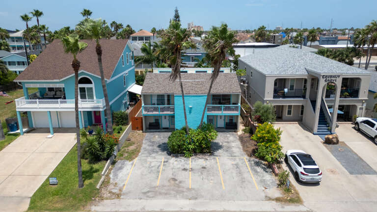 Find Rentals