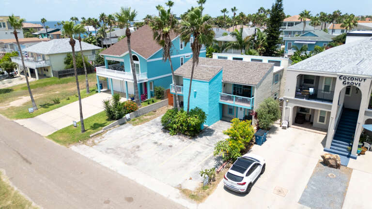 Find Rentals