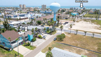 Coastal Four Condo #3