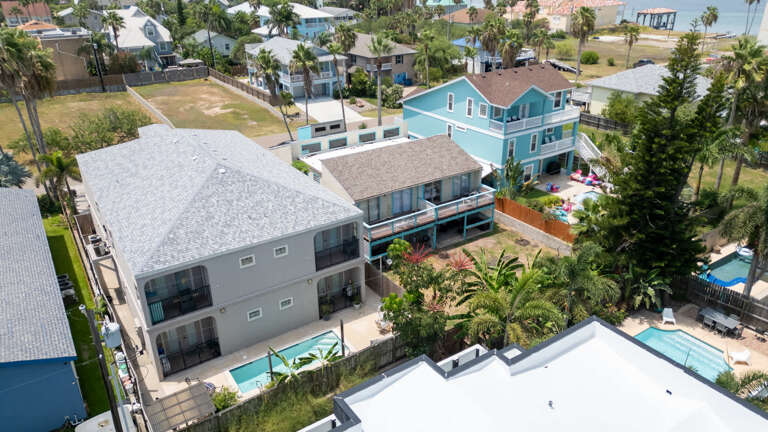 Find Rentals