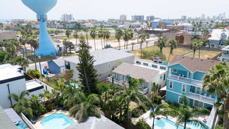 Find Rentals