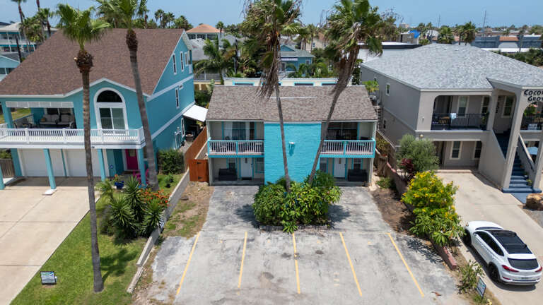 Find Rentals
