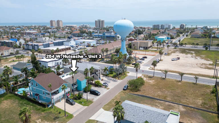 Find Rentals