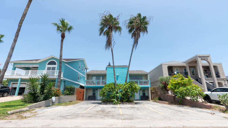 Find Rentals