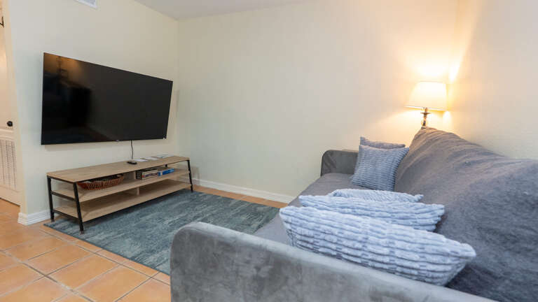 Find Rentals