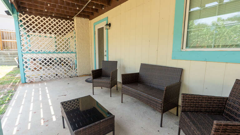 Find Rentals
