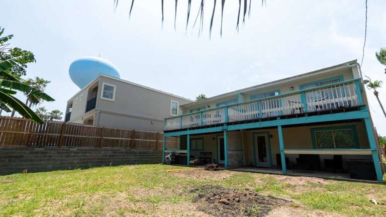 Find Rentals