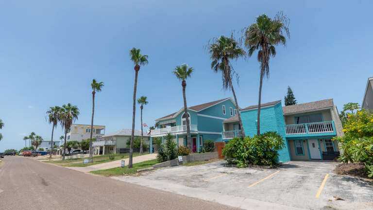 Find Rentals
